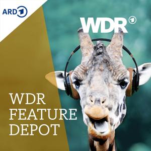 WDR Feature-Depot by Westdeutscher Rundfunk