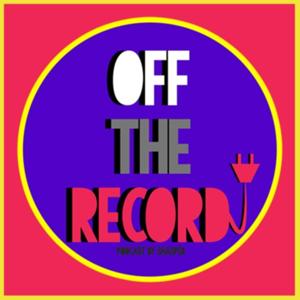 OffTheRecord - Podcast de cine