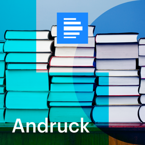 Andruck - Das Magazin für Politische Literatur by Deutschlandfunk