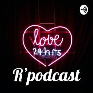 R'podcast