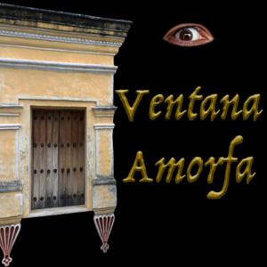 Ventana amorfa