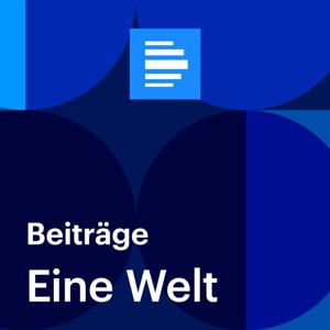 Eine Welt by Deutschlandfunk
