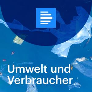 Umwelt und Verbraucher by Deutschlandfunk