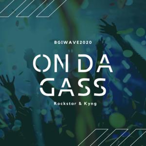 ONDAGASSPODCAST