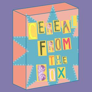 Cereal From The Box