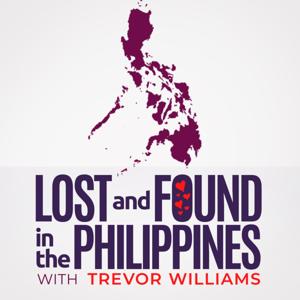 Lost & Found In The Philippines