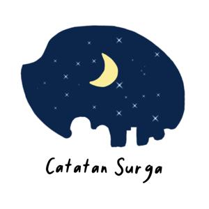 Catatan Surga