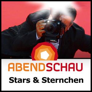 Abendschau - Stars & Sternchen