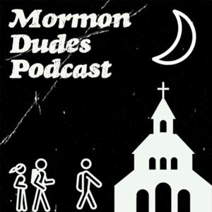 Mormon dudes