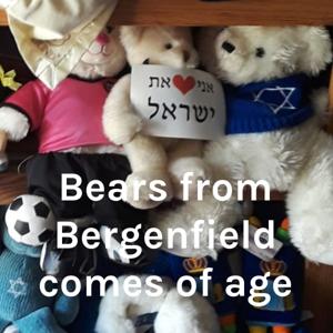 Bears from Bergenfield comes of age