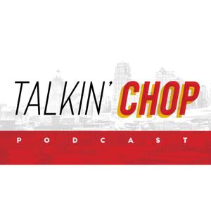 Talkin' Chop