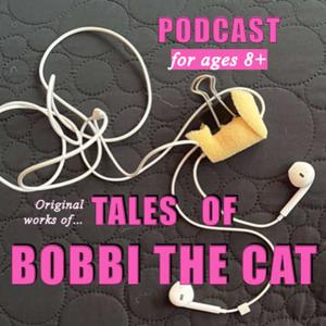 Tales of Bobbi the Cat