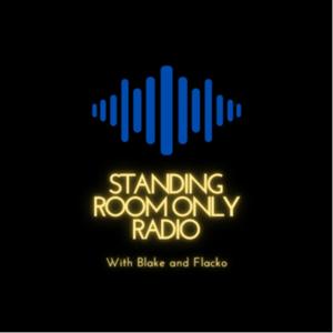 Standing Room Only Radio