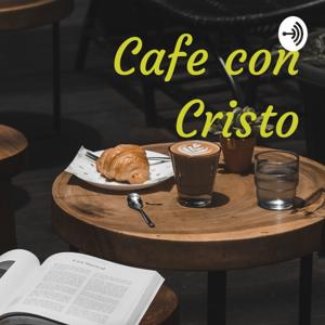 Café con Cristo