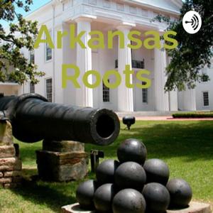 Arkansas Roots by Joe Walker