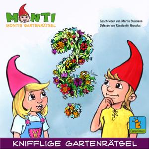 MONTIS GARTENRÄTSEL Podcast