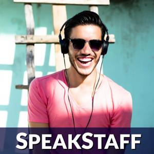 SpeakStaff Entertain