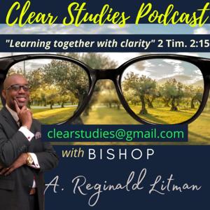 Clear Studies Podcast