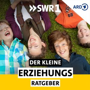 SWR1 RP - der kleine Erziehungsratgeber