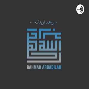 Murottal Surah An-Nazi'at (Nahawand) | Rahmad Arbadilah