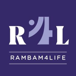 Rambam4Life by The Path4life - R' Nochum Malinowitz