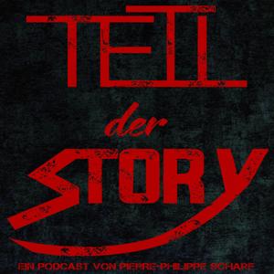 Teil der Story