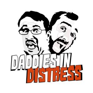 Daddies in Distress | Der Podcast für Papas