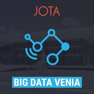 Big Data Venia - JOTA