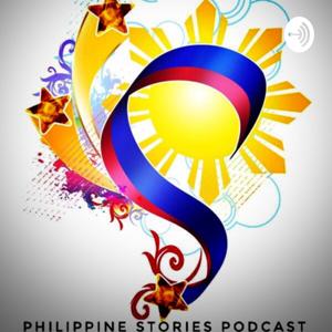 PHILIPPINE STORIES PODCAST