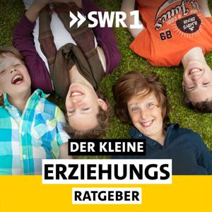 SWR1 RP - der kleine Erziehungsratgeber