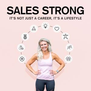 Sales Strong