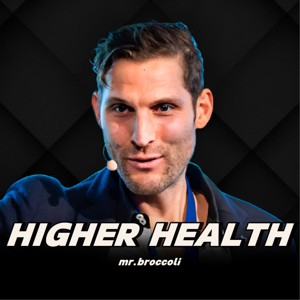 Higher Health Podcast by Christian Wenzel