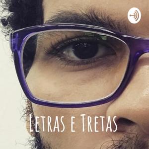 Letras e tretas