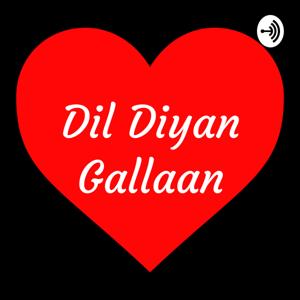 Dil Diyan Gallaan