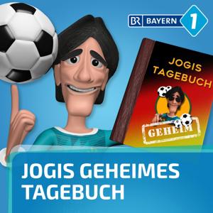 Jogis geheimes Tagebuch