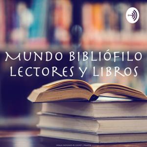 Mundo Bibliófilo: Lectores y libros