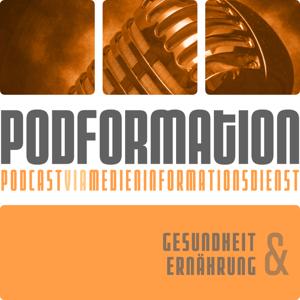 podformation - Gesundheit & Ernährung