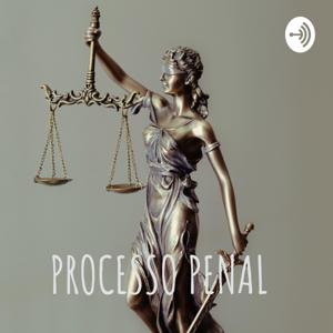 PROCESSO PENAL