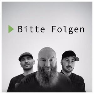 Bitte Folgen | Der Serien-Talk