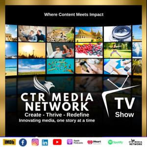 CTR Media Network TV