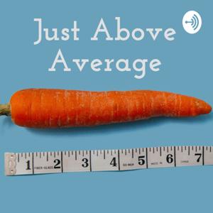 Just Above Average: Sports and Politics Podcast