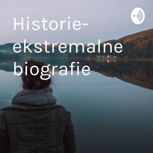 Ekstremalne biografie