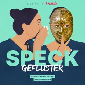 Speckgeflüster