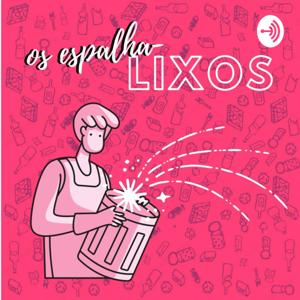 Os Espalha-Lixos