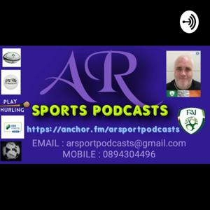 AR SPORT PODCASTS