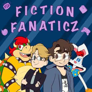 Fiction Fanaticz