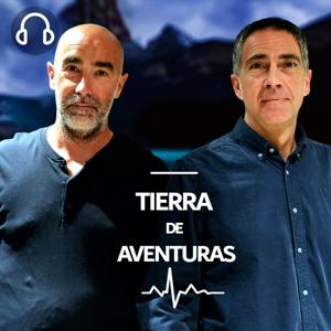 TIERRA DE AVENTURAS