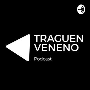 TRAGUEN VENENO