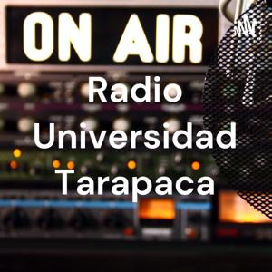 Radio Universidad Tarapaca