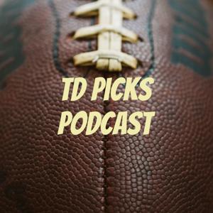 TD Picks Podcast